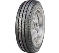 GOMME AUTO ESTIVE 235 60 R17 117T COMFORSER CF350 PNEUMATICI NUOVI