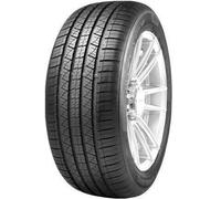 GOMME AUTO ESTIVE 235 60 R18 107V LINGLONG GMAX4X4 PNEUMATICI NUOVI