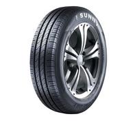 GOMME AUTO ESTIVE 235 65 R16 115/113T SUNNY NL106 PNEUMATICI NUOVI