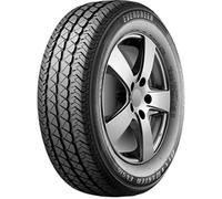 GOMME AUTO ESTIVE 235 65 R16 115T EVERGREEN DYNAMASTER EV516 C 8PR BSW NUOVI