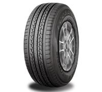 GOMME AUTO ESTIVE 235 70 R17 111H THREE-A ECOSAVER PNEUMATICI NUOVI