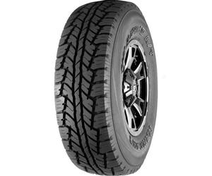 GOMME AUTO ESTIVE 235 75 R15 104/101S NANKANG FT 7 AT WD PNEUMATICI NUOVI