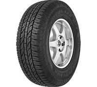 GOMME AUTO ESTIVE 235 75 R15 109H YOKOHAMA GEOLANDER A/T G015 PNEUMATICI NUOVI