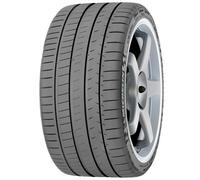 GOMME AUTO ESTIVE 245 35 R18 92Y MICHELIN P.SUPERSPORT PNEUMATICI NUOVI
