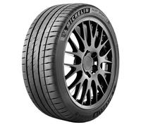 GOMME AUTO ESTIVE 245 35 R19 89Y MICHELIN PILOT SPORT PS4S ZP PNEUMATICI NUOVI