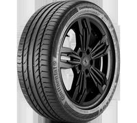 Continental Pneumatico Estivo ContiSportContact 5 245/40 R18 93Y AO FR
