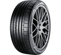 GOMME AUTO ESTIVE 245 40 R18 97Y CONTINENTAL SC-6 MO1 FR XL PNEUMATICI NUOVI