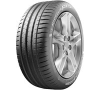 Michelin PILOT SPORT 4 TL XL RUNFLAT 245/40R19 98Y Pneumatico Estivo DOT22