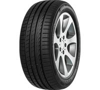 GOMME AUTO ESTIVE 245 45 R17 99W MINERVA RADIAL F205 XL PNEUMATICI NUOVI