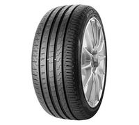 GOMME AUTO ESTIVE 245 45 R18 100Y AVON ZV7 XL BSW PNEUMATICI NUOVI