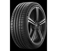 GOMME AUTO ESTIVE 245 45 R18 100Y MICHELIN PS5 XL PNEUMATICI NUOVI