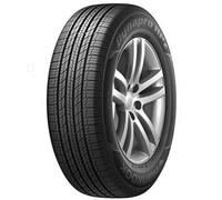 GOMME AUTO ESTIVE 245 65 R17 111H HANKOOK RA33XL PNEUMATICI NUOVI