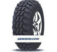 GOMME AUTO ESTIVE 245 70 R17 119/116Q GOODRIDE SL 366 PNEUMATICI NUOVI