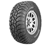 245/75 R16 120/116 Q GENERAL - GRABBER X3