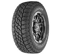 Cooper Discoverer S/T Maxx ( LT245/75 R16 120/116Q 10PR, POR )