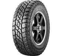 Cooper Discoverer S/T Maxx ( LT245/75 R17 121/118Q 10PR, POR )