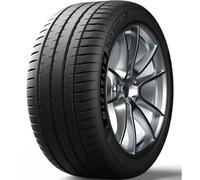 GOMME AUTO ESTIVE 255 35 R19 96Y MICHELIN PS4 S XL PNEUMATICI NUOVI
