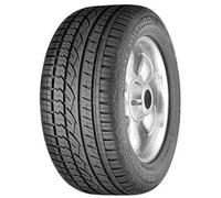 Continental ContiCrossContact™ UHP 255/50R19 107W * RUNFLAT XL