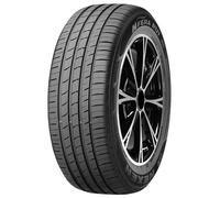 GOMME AUTO ESTIVE 255 55 R18 109Y NEXEN N FERA RU1 XL RPB BSW PNEUMATICI NUOVI