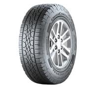 Pneumatici 255/55 r19 111V FR M+S XL CONTINENTAL CROSSCONTACT ATR Gomma estiva n