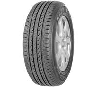 GOMME AUTO ESTIVE 255 65 R17 110H GOODYEAR EFFICIENTGRIP SUV PNEUMATICI NUOVI