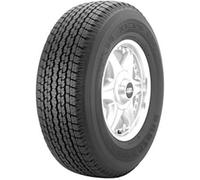 Bridgestone Dueler H/T 840 255/70R15C 112S