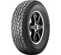GOMME AUTO ESTIVE 255 70 R15 112S NANKANG FORTA FT-7 A/T OWL PNEUMATICI NUOVI