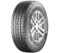 GOMME AUTO ESTIVE 255 70 R15 112T CONTINENTAL CONTICROSSCONTACT ATR PNEUMATICI