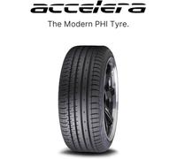 GOMME AUTO ESTIVE 265 30 ZR19 93Y ACCELERA PHI PNEUMATICI NUOVI