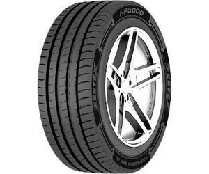 GOMME AUTO ESTIVE 265 35 R20 99Y ZEETEX HP5000 MAX PNEUMATICI NUOVI