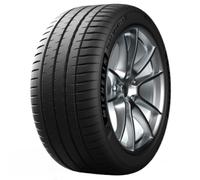 GOMME AUTO ESTIVE 265 40 R22 106Y MICHELIN PS4 SUV ACOUSTIC GOE XL PNEUMATICI