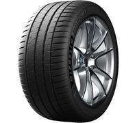 GOMME AUTO ESTIVE 265 40 R22 106Y MICHELIN PS4 SUV GOE XL PNEUMATICI NUOVI
