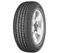 GOMME AUTO ESTIVE 265 45 R21 108H CONTINENTAL CROSSCONTAC LX SPORT PNEUMATICI