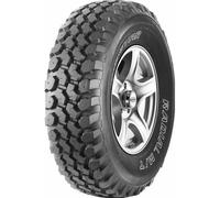 GOMME AUTO ESTIVE 265 75 R16 119/116N NANKANG MUDSTAR RADIAL M/T PNEUMATICI