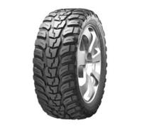 Gomme Estive Marshal 265/75 R16 119Q KL71 M+S pneumatici nuovi