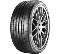 GOMME AUTO ESTIVE 275 30 R20 97Y CONTINENTAL SC-6 FR AO CSI FR XL PNEUMATICI