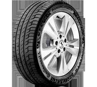 Continental PremiumContact™ 6 275/35ZR20 102Y FR SSR XL TL EVC