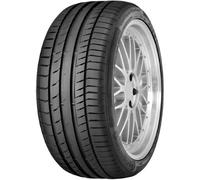 GOMME AUTO ESTIVE 275 35 R21 103Y CONTINENTAL SC-5P ND0 FR XL PNEUMATICI NUOVI
