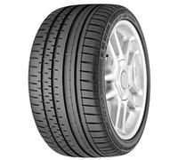 GOMME AUTO ESTIVE 275 45 R18 103Y CONTINENTAL SPORTCONTACT 2 PNEUMATICI NUOVI