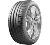 GOMME AUTO ESTIVE 275 45 R21 110Y MICHELIN PS4 SUV MO1 XL PNEUMATICI NUOVI