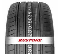 GOMME AUTO ESTIVE 275 45 R22 112W KUSTONE PASSION P9 PNEUMATICI NUOVI
