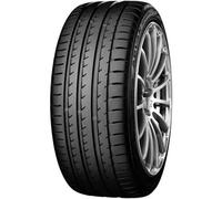 GOMME AUTO ESTIVE 285 35 R19 99Y YOKOHAMA ADVAN SPORT V105 PNEUMATICI NUOVI
