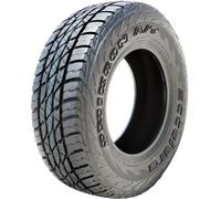 GOMME AUTO ESTIVE 285 40 R22 110H ACCELERA OMIKRON A/T PNEUMATICI NUOVI