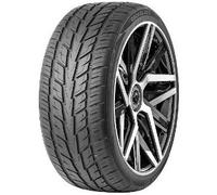 GOMME AUTO ESTIVE 285 45 R22 114V ROCKBLADE ROCK 525 PNEUMATICI NUOVI