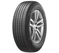 GOMME AUTO ESTIVE 285 50 R20 112V HANKOOK RA33 PNEUMATICI NUOVI