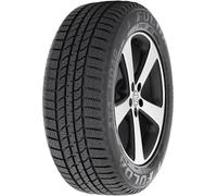 GOMME AUTO ESTIVE 285 65 R17 116V FULDA 4X4 ROAD PNEUMATICI NUOVI