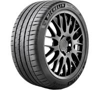GOMME AUTO ESTIVE 295 35 R20 105Y MICHELIN PILOT SPORT PS4S ACOUSTIC PNEUMATICI