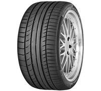 GOMME AUTO ESTIVE 295 35 R21 103Y CONTINENTAL SC-5P N0 SUV PNEUMATICI NUOVI