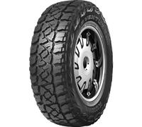 GOMME AUTO ESTIVE 31 10.5 R15 109Q KUMHO MT51 PNEUMATICI NUOVI