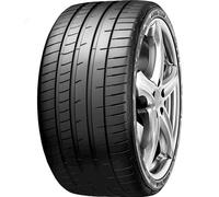 GOMME AUTO ESTIVE 315 30 R21 105Y GOODYEAR EAG.F-1 SUPERSPORT PNEUMATICI NUOVI